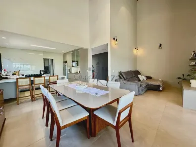 Casa de Condomínio com 4 Quartos à venda, 320m² no Condomínio Residencial Monaco, São José dos Campos