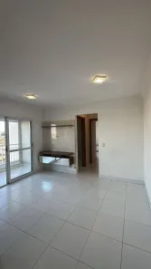 Apartamento com 2 Quartos para alugar, 60m² no Ipiranga, Goiânia