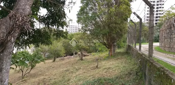 Lote/Terreno à venda, 6395m² no Itacorubi, Florianópolis