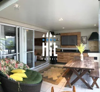 Apartamento com 3 Quartos à venda, 105m² no Ipiranga, São Paulo