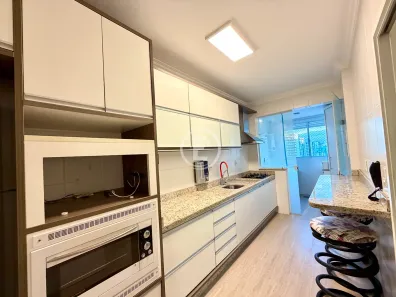 Apartamento com 3 Quartos à venda, 111m² no Campinas, São José