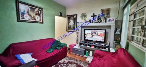Casa com 3 Quartos à venda, 105m² no Parque Planalto, Santa Bárbara D'Oeste