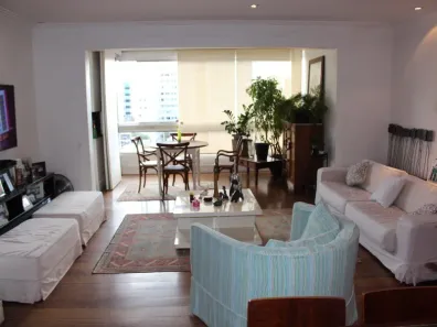 Apartamento com 2 Quartos para alugar, 93m² no Pinheiros, São Paulo