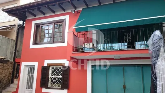 Casa com 3 Quartos para alugar, 249m² no Brooklin Paulista, São Paulo