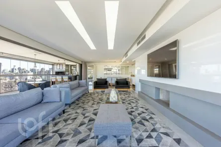 Apartamento com 3 Quartos à venda, 243m² no Petrópolis, Porto Alegre