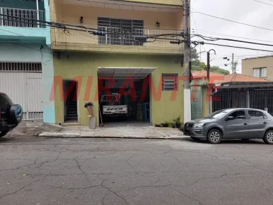 Casa de Condomínio com 4 Quartos à venda, 460m² no Casa Verde, São Paulo