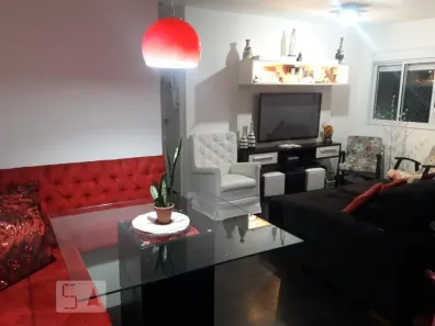 Apartamento com 2 Quartos à venda, 64m² no Jardim Parque Morumbi, São Paulo