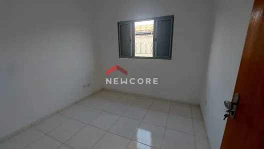 Casa com 3 Quartos à venda, 72m² no Jardim Continental, Taubaté