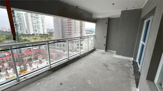 Apartamento com 2 Quartos à venda, 166m² no Água Branca, São Paulo