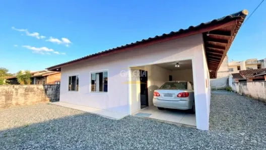 Casa com 4 Quartos à venda, 123m² no Vila Nova, Joinville