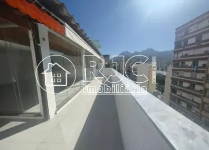 Cobertura com 3 Quartos à venda, 150m² no Tijuca, Rio de Janeiro