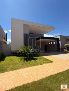 Casa de Condomínio com 3 Quartos à venda, 180m² no Vila do Golf, Ribeirão Preto
