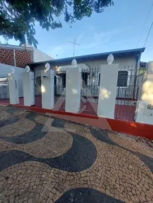 Casa com 3 Quartos à venda, 215m² no Jardim Aurélia, Campinas