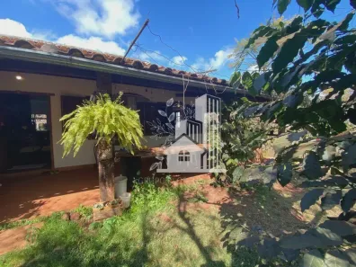 Casa com 3 Quartos à venda, 719m² no Vale do Sol, Nova Lima