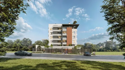 Apartamento com 3 Quartos à venda, 102m² no Interlagos, Caxias do Sul