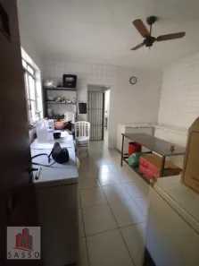 Casa com 5 Quartos à venda, 263m² no Chácara Tatuapé, São Paulo