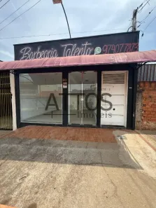 Ponto Comercial para alugar, 30m² no Parque Sisi, São Carlos