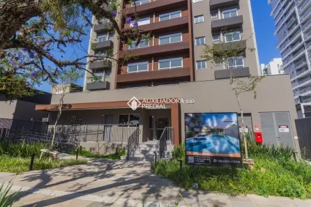 Apartamento com 1 Quarto à venda, 26m² no Passo da Areia, Porto Alegre
