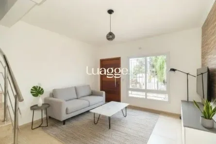 Casa com 3 Quartos para alugar, 108m² no Campo Novo, Porto Alegre