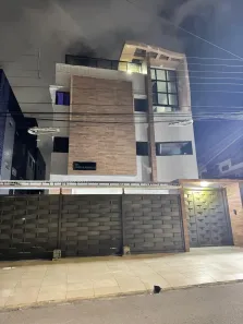 Apartamento com 2 Quartos à venda, 52m² no Bancários, João Pessoa