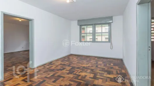 Apartamento com 1 Quarto à venda, 41m² no Petrópolis, Porto Alegre