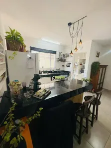 Casa com 2 Quartos à venda, 73m² no Boa Vista, Atibaia