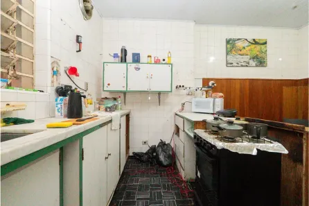 Casa com 2 Quartos à venda, 666m² no Bosque da Saúde, São Paulo