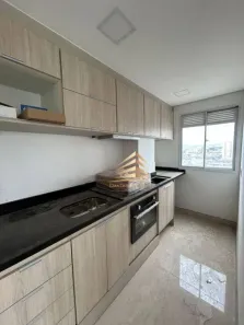 Apartamento com 2 Quartos à venda, 36m² no Vila das Bandeiras, Guarulhos