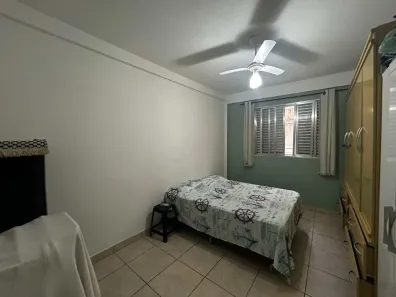 Apartamento com 1 Quarto à venda, 49m² no Caiçara, Praia Grande