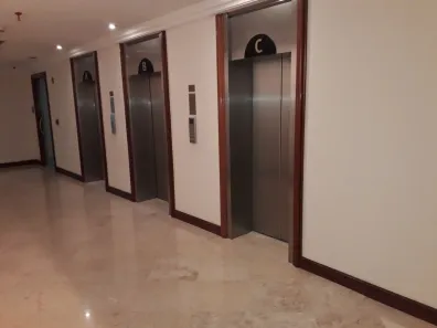 Sala Comercial para alugar, 229m² no Centro, Rio de Janeiro