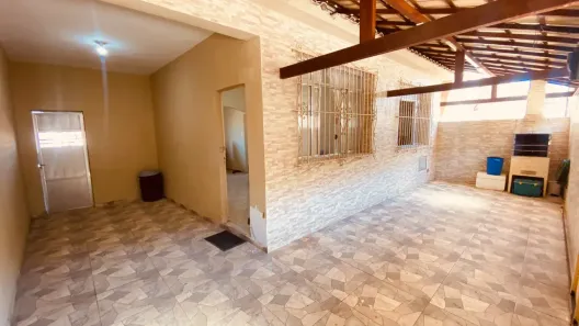 Casa de Condomínio com 3 Quartos à venda, 158m² no Parque Anchieta, Rio de Janeiro