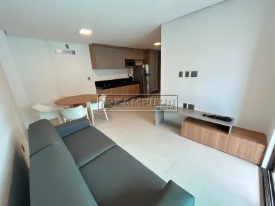 Apartamento com 2 Quartos para alugar, 79m² no Jatiúca, Maceió