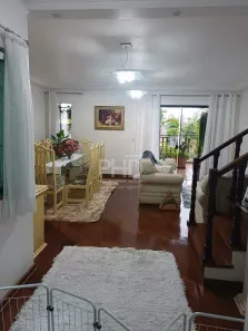 Sobrado com 4 Quartos à venda, 235m² no Vila Euclides, São Bernardo do Campo
