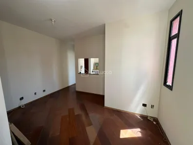 Apartamento com 1 Quarto à venda, 43m² no Jardim Guanabara, Campinas