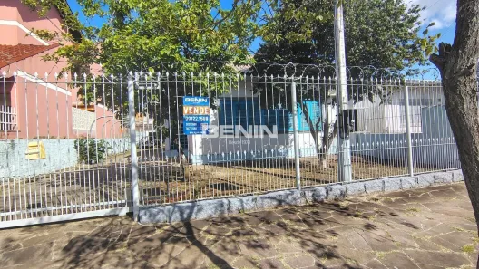 Casa com 2 Quartos à venda, 69m² no Fátima, Canoas