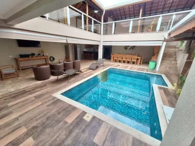 Casa com 4 Quartos à venda, 340m² no Jardim Aliança, Campinas