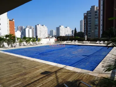 Apartamento com 3 Quartos à venda, 80m² no Vila Mariana, São Paulo
