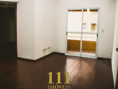 Apartamento com 2 Quartos à venda, 65m² no Jardim Apolo II, São José dos Campos