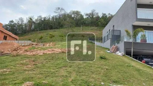 Lote/Terreno à venda, 711m² no Tamboré, Santana de Parnaíba