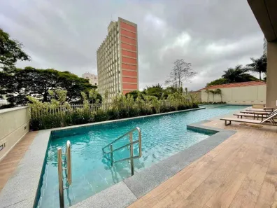 Apartamento com 2 Quartos à venda, 88m² no Perdizes, São Paulo