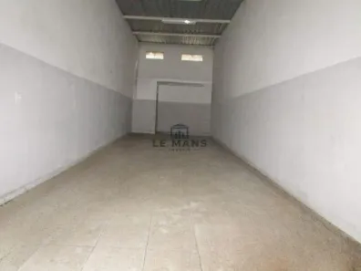 Ponto Comercial para alugar, 60m² no Cidade Alta, Piracicaba