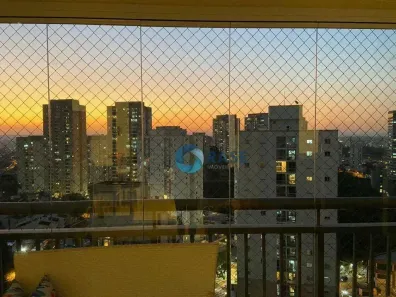 Apartamento com 3 Quartos à venda, 122m² no Vila Andrade, São Paulo