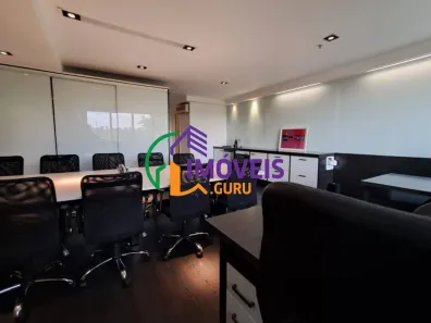 Sala Comercial para alugar, 47m² no Alto de Pinheiros, São Paulo