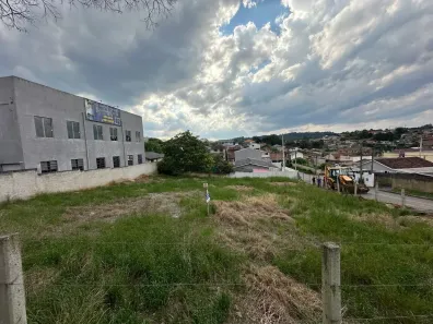 Lote/Terreno à venda, 760m² no Lagoa da Pedra, Campo Magro