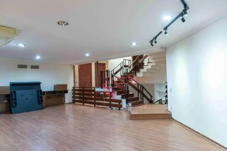 Casa com 4 Quartos para alugar, 312m² no Alto da Boa Vista, Ribeirão Preto