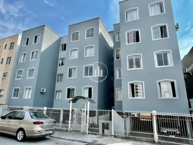 Apartamento com 2 Quartos à venda, 69m² no Jardim Cidade de Florianópolis, São José