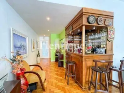 Apartamento com 3 Quartos à venda, 198m² no Catete, Rio de Janeiro