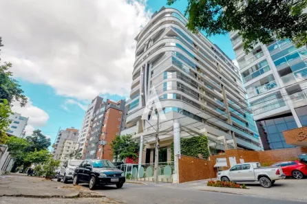 Apartamento com 3 Quartos à venda, 221m² no Atiradores, Joinville