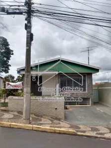 Sala Comercial para alugar, 200m² no Alto Cafezal, Marília