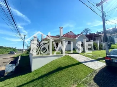Casa com 3 Quartos à venda, 110m² no Belvedere, Santa Cruz do Sul